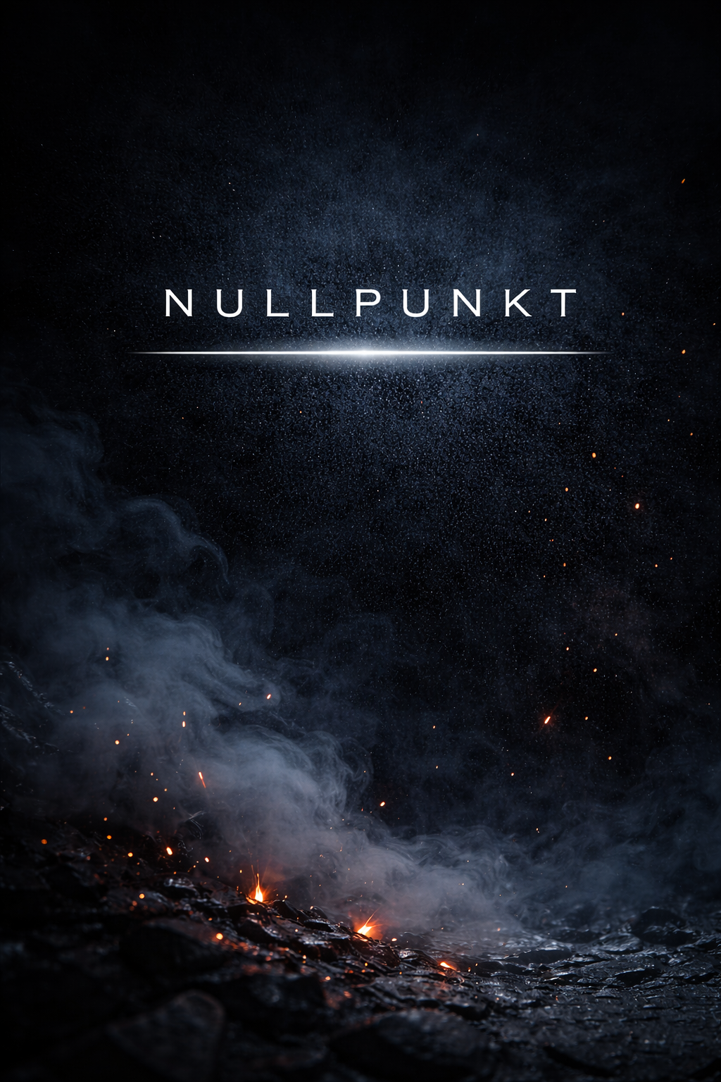 Nullpunkt cover