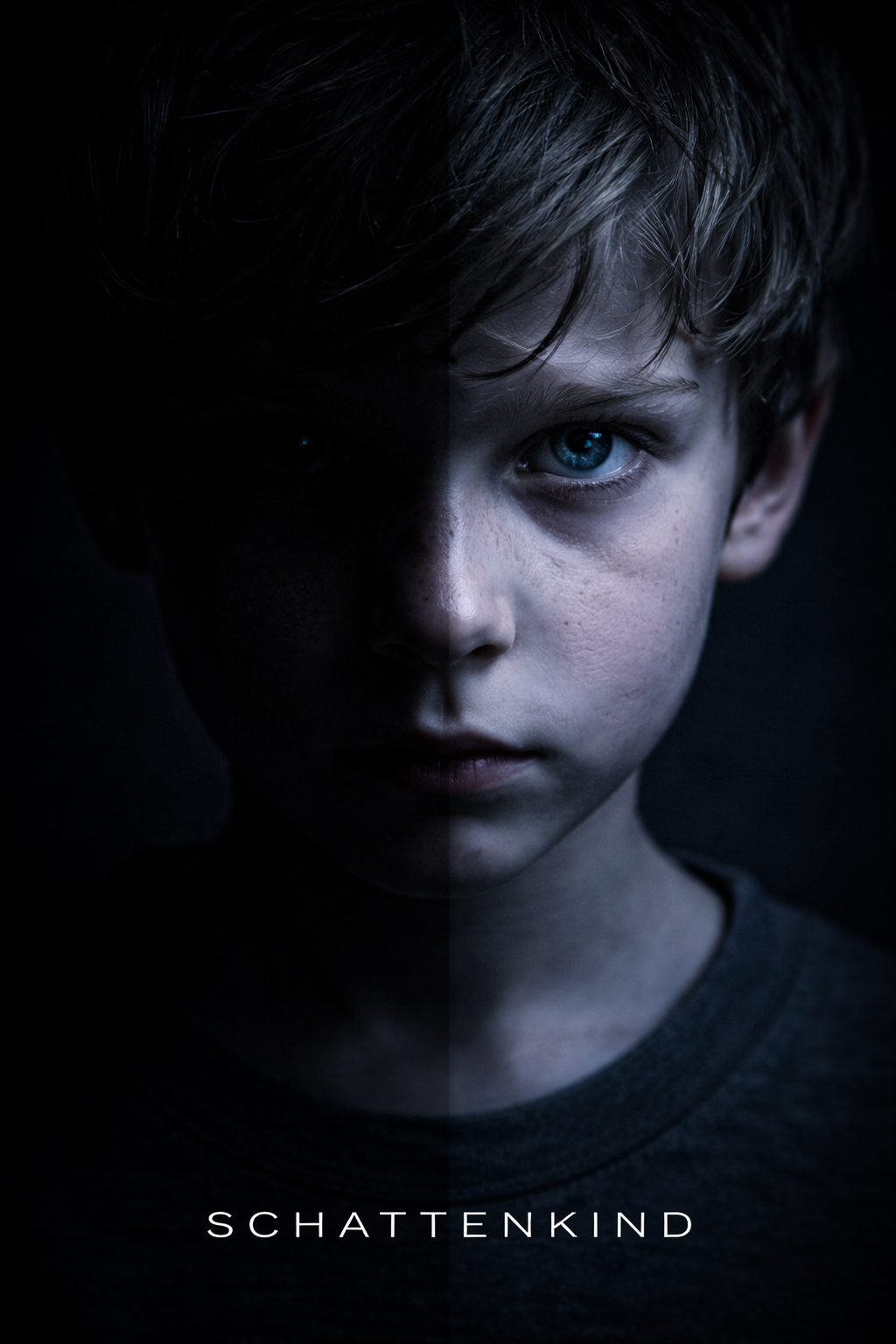 Schattenkind cover